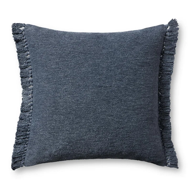 Magnolia Home by Joanna Gaines x Loloi Jett Throw Pillow & Reviews | Wayfair | Wayfair North America