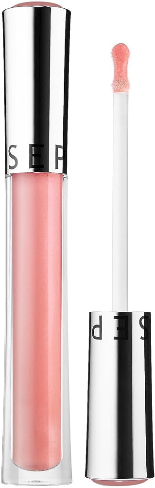 SEPHORA Collection Ultra Shine Lip Gel 03 Natural Look | Amazon (US)