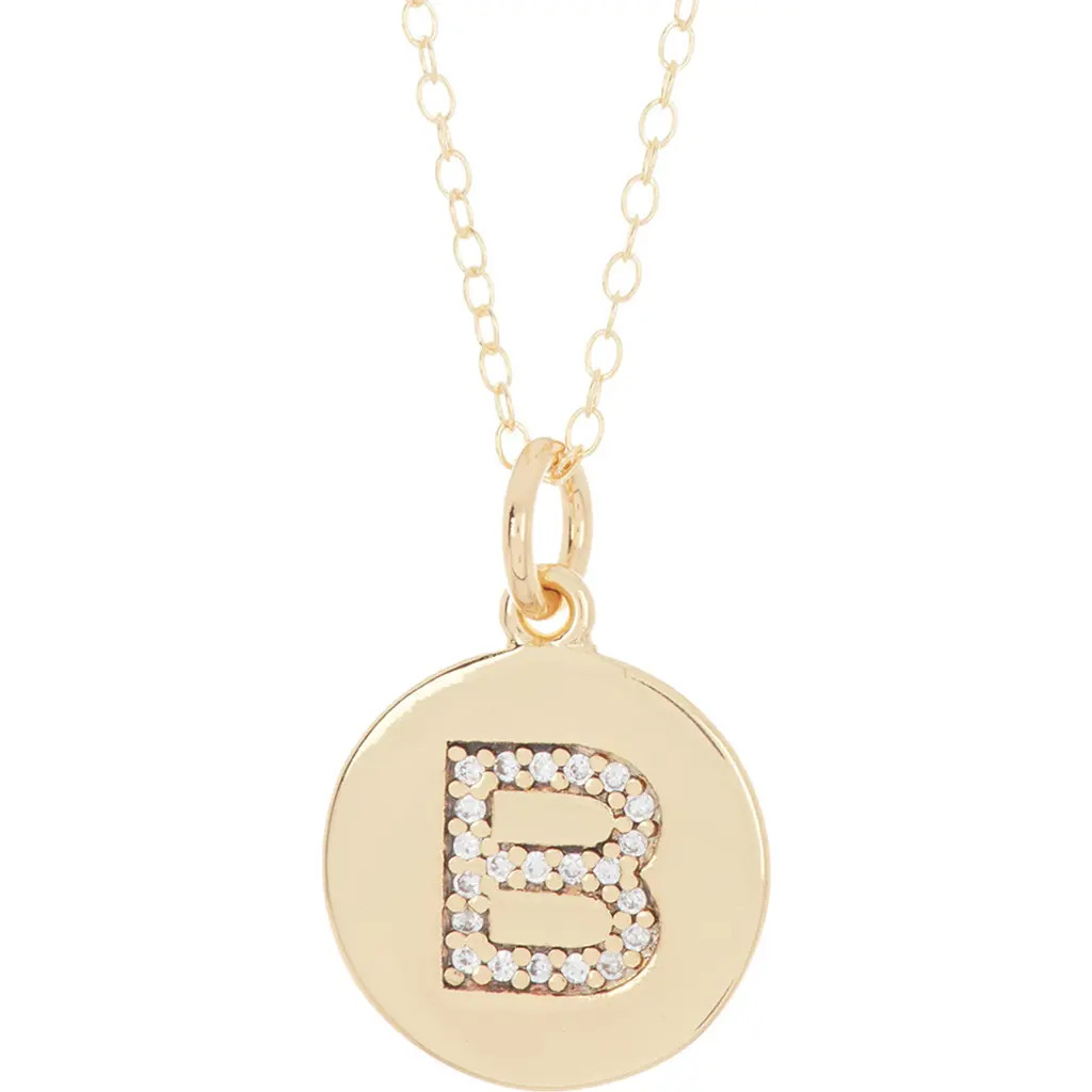 letter a necklace | Nordstrom Rack | Nordstrom Rack