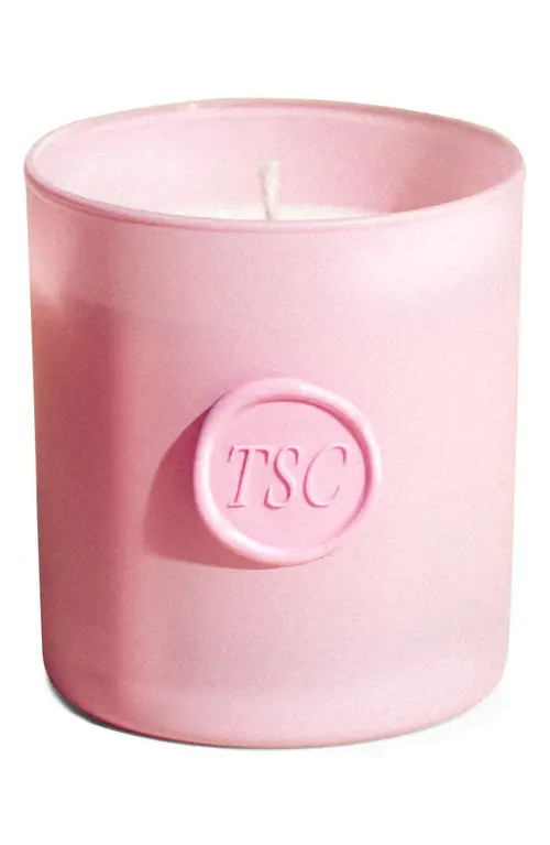 The Skinny Confidential Nontoxic Eucalpytus Candle at Nordstrom | Nordstrom