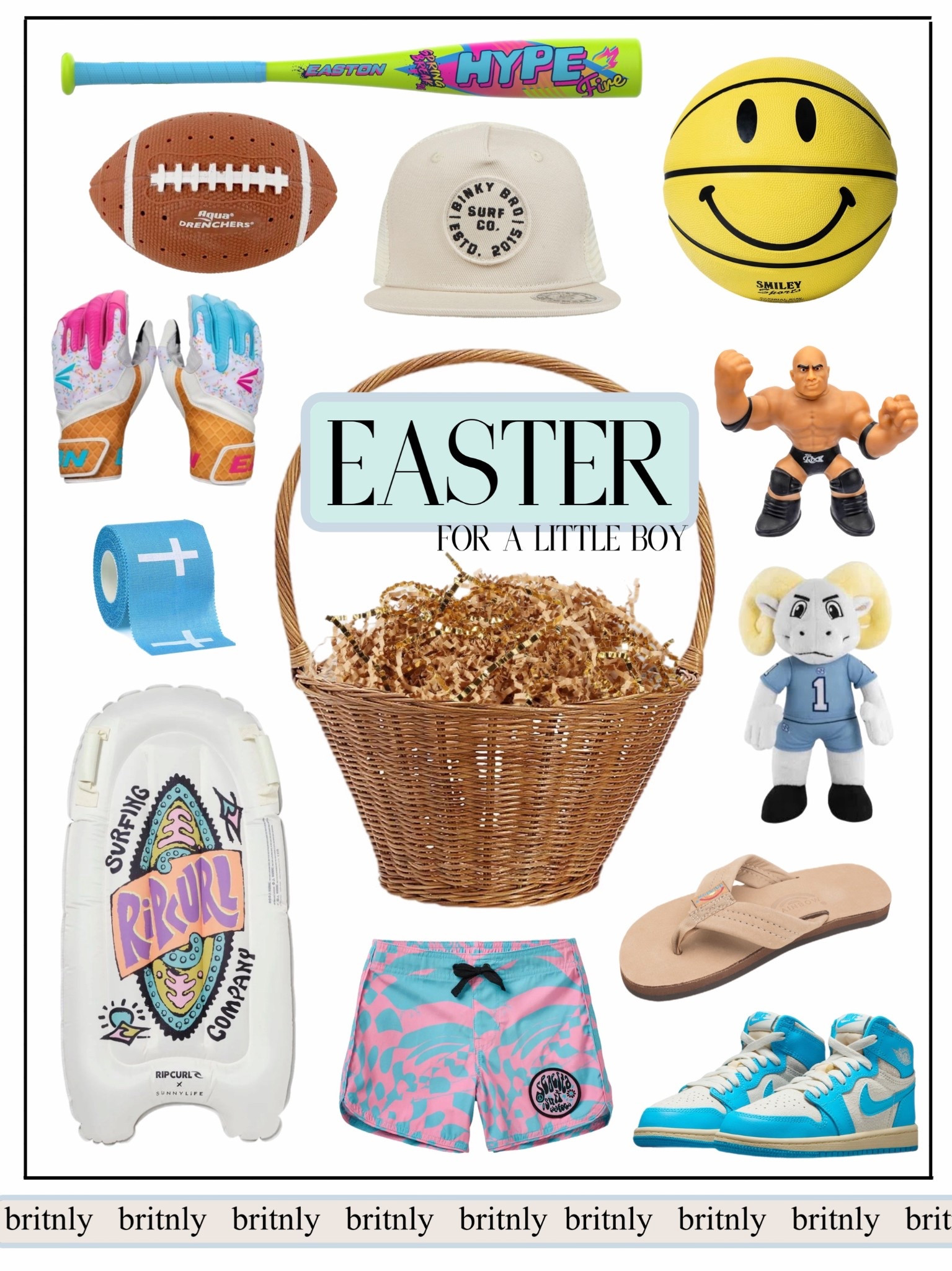 Little boy Easter 

#LTKmomlife #LTKBaby #LTKKids