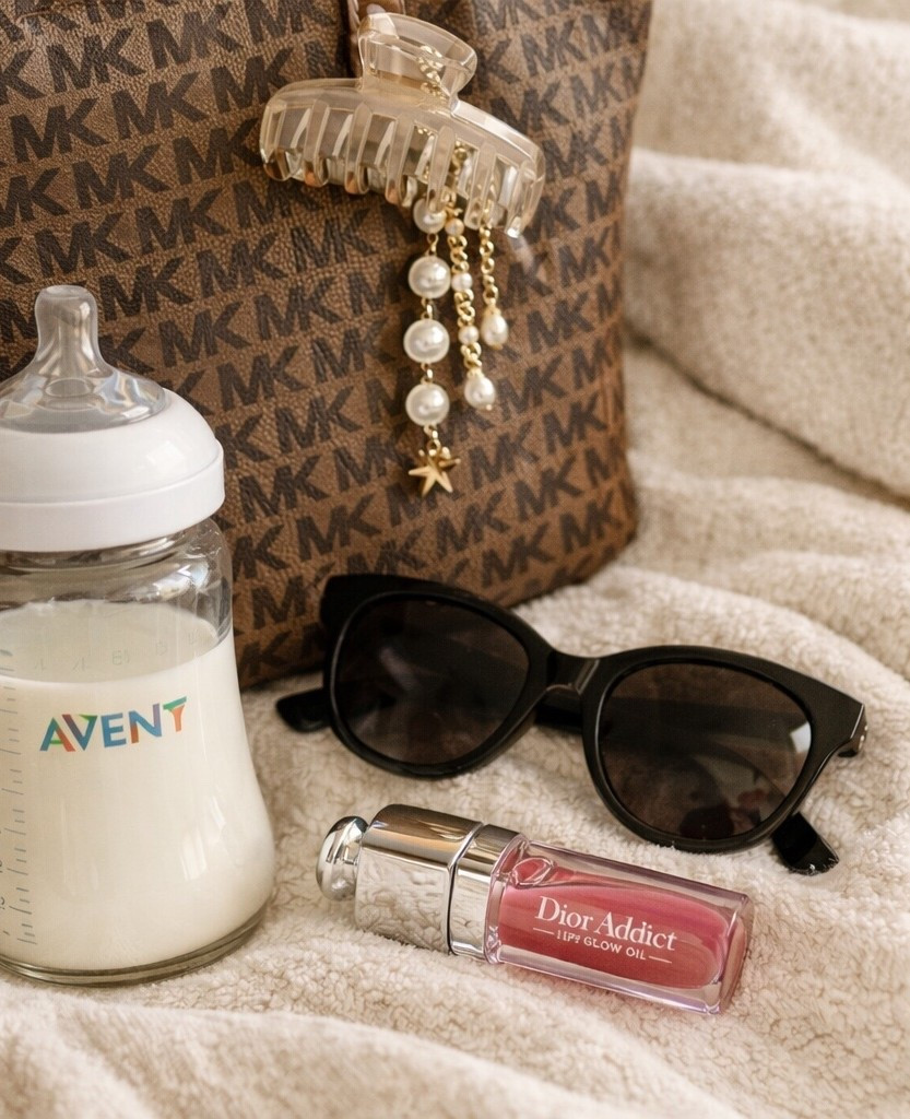 Don’t think just grab & go🤪😊 

#LTKootd #LTKSaleAlert #LTKmomlife