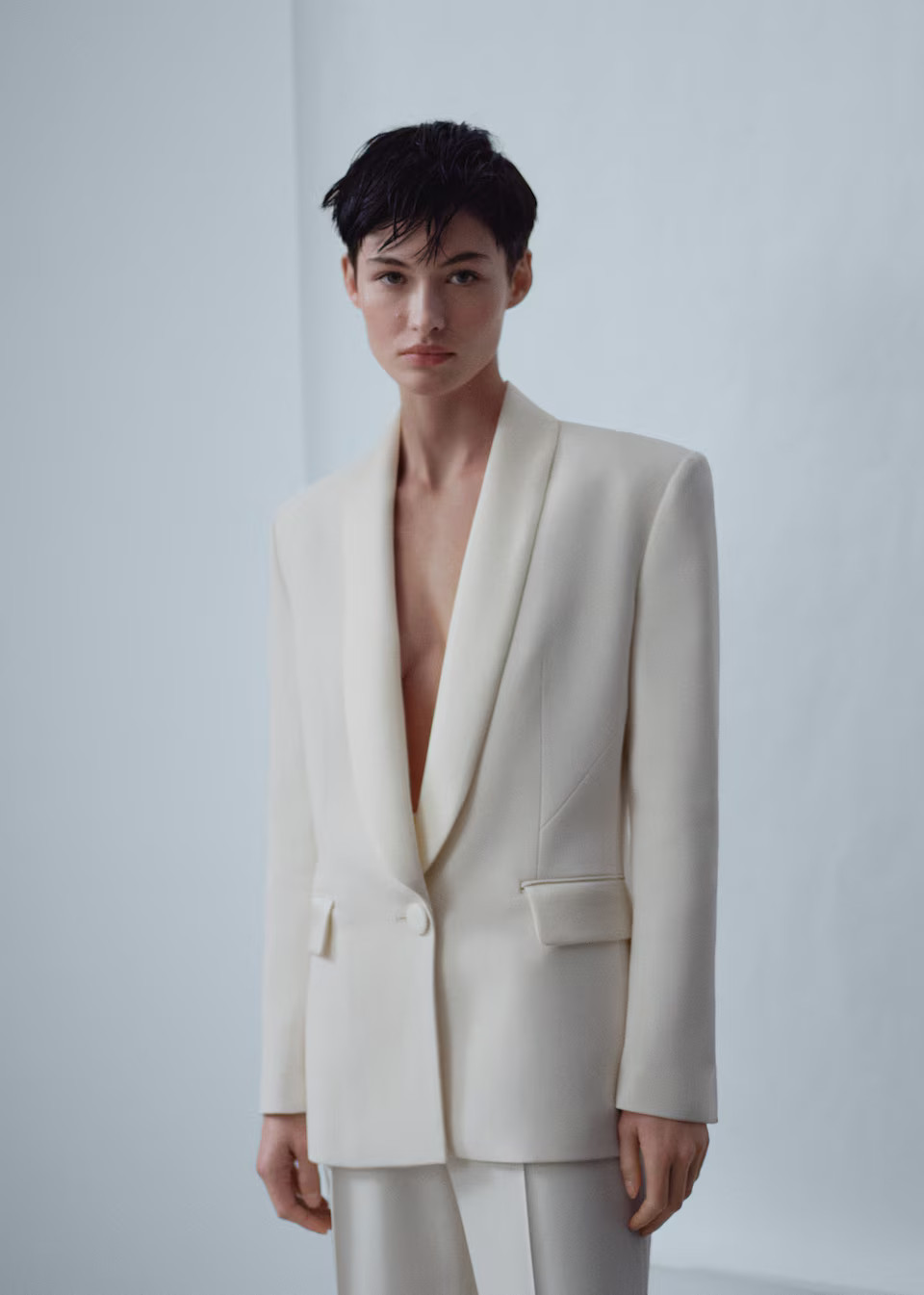 Search: Satin blazer (51) | Mango United Kingdom | MANGO (UK)