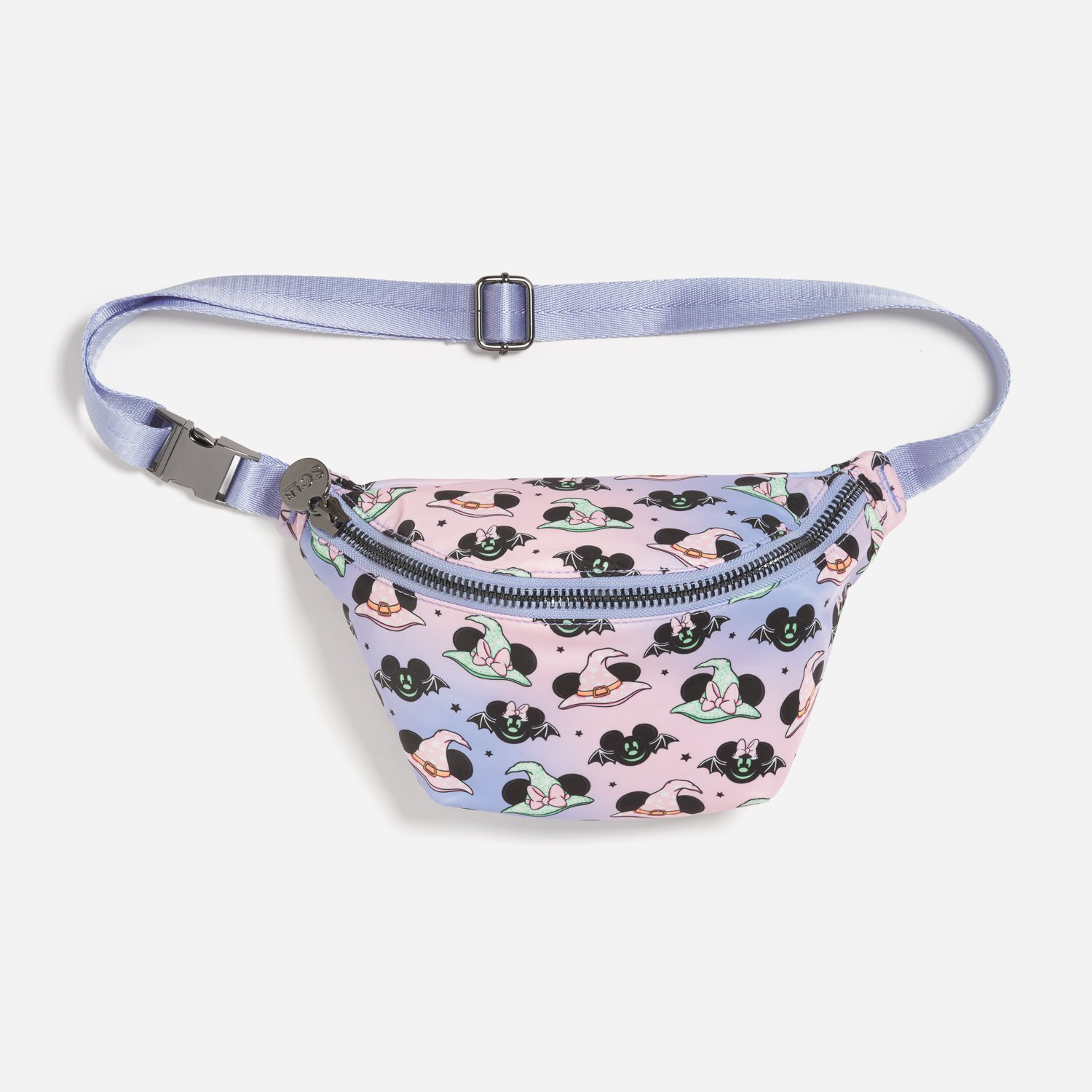 Disney Mickey & Friends Halloween Fanny Pack | Stoney Clover Lane | Stoney Clover Lane