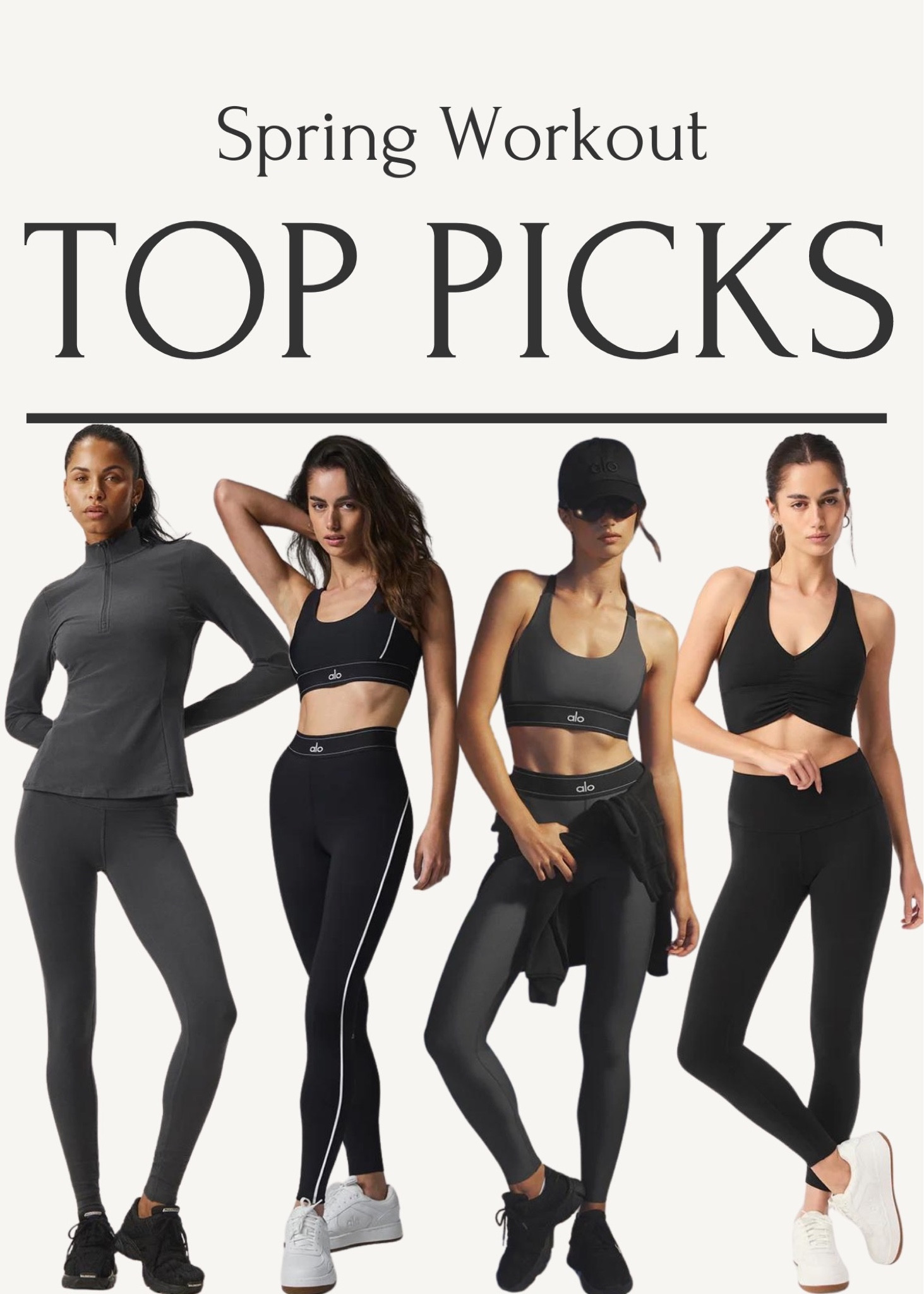 Workout sets! Yoga, pilates, running, walking, boxing, workout, activewear, alo yoga, gym sets, gym ootd, leggings, bra top, hats, pilates girly

#LTKfitness #LTKstyletip #LTKU