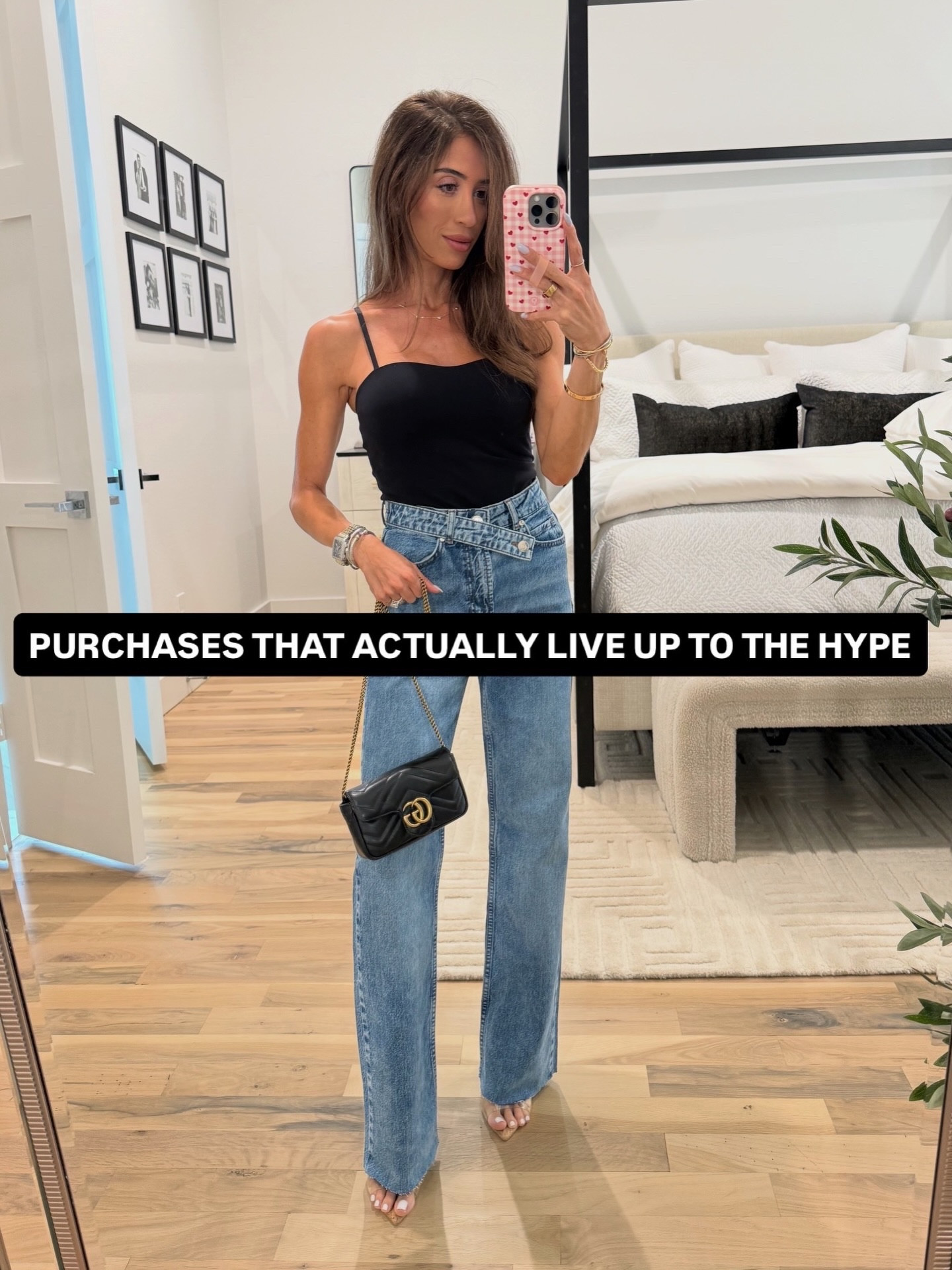 You know when something actually lives up to the hype? These did! So many cute things for spring & things I use a lot!

things I tried and loved, current favorites, best finds lately, amazon favorites 2026, lifestyle must haves, viral finds worth it, everyday essentials, tried and true products, influencer favorites, monthly favorites, beauty and fashion finds

#amazonfashion #petiteblogger #springoutfits

#LTKootd #LTKSaleAlert #LTKPetite