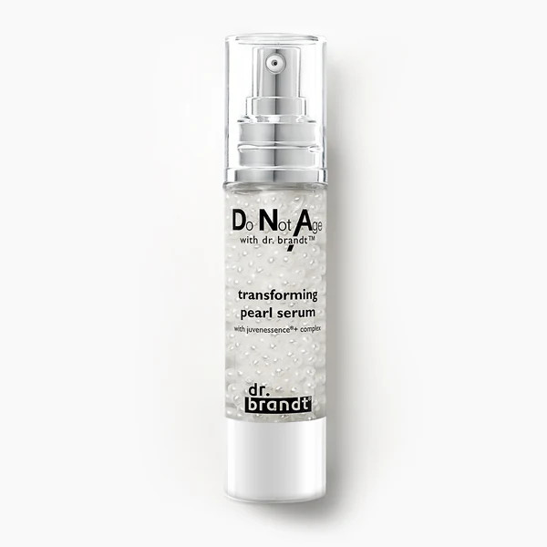 TRANSFORMING PEARL SERUM | Dr. Brandt Skincare