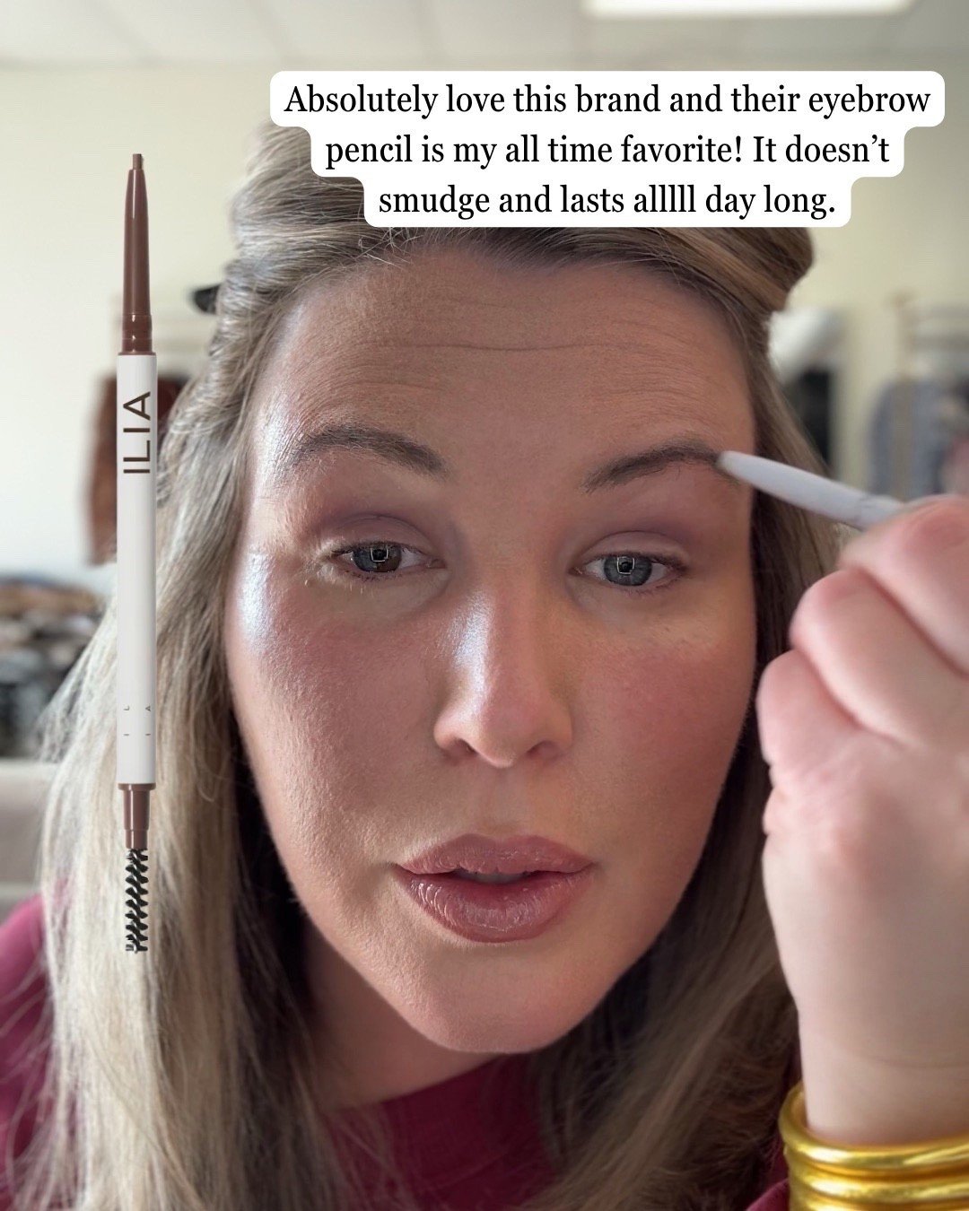 
Love this! Shop the Sephora sale for  10-20% off until 4/20!

Makeup essentials, beauty products, beauty routine, everyday makeup, skincare, sephora sale, grwm, morning routine, skin prep



#LTKgrwm #LTKSaleAlert #LTKBeauty