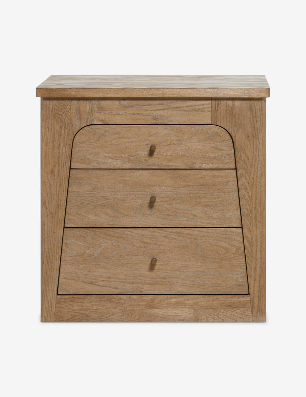 Roussay Nightstand by DISC Interiors | Lulu and Georgia 