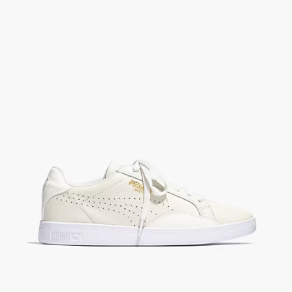 Puma&reg; Match Lo Sneakers | Madewell