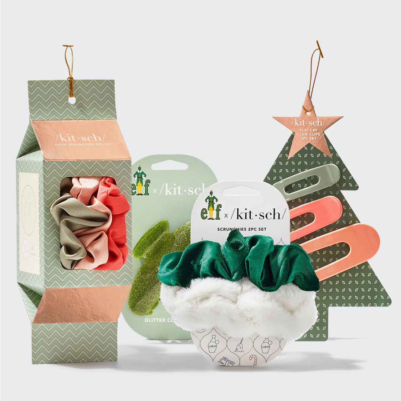 Stocking Stuffer Bundle | Kitsch