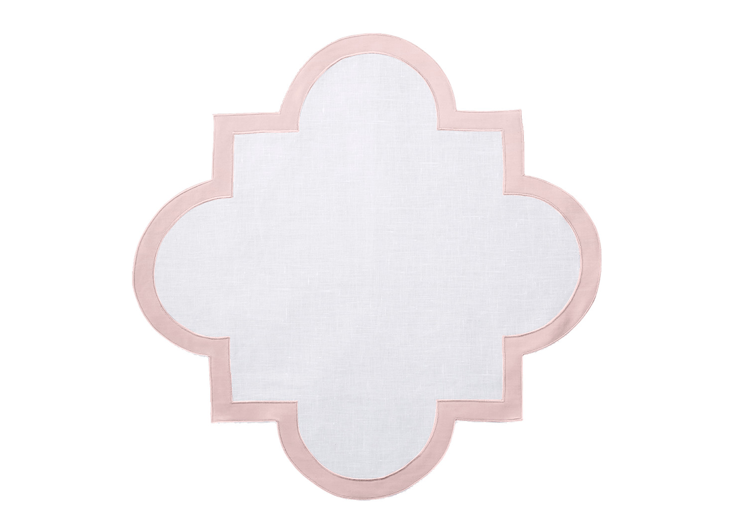 Mirasol Placemat - set of 4 | Matouk