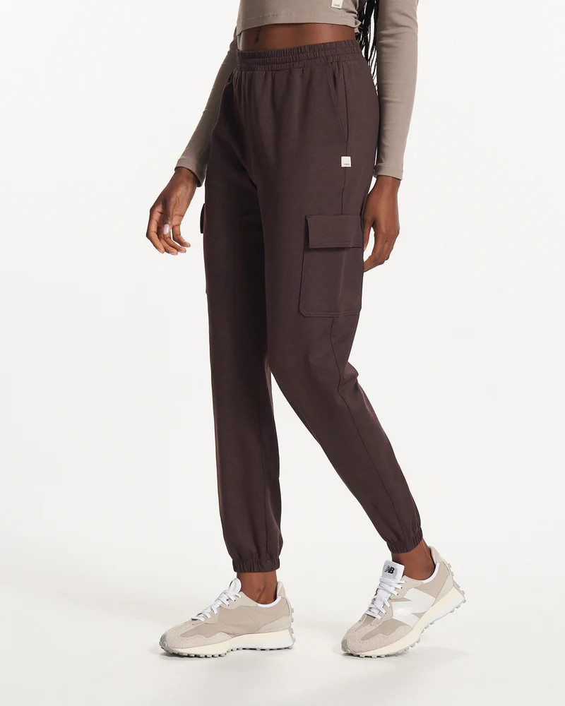 Boyfriend Cargo Jogger | Vuori Clothing (US & Canada)