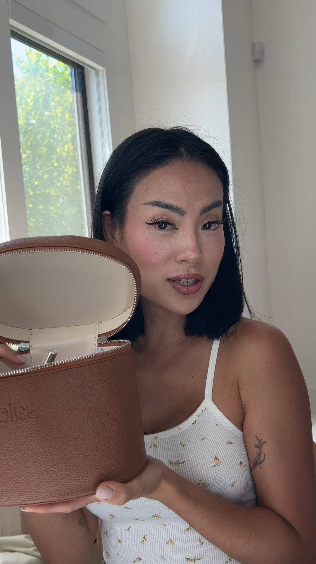 strangers have stopped me to ask me what I’m wearing sissss

#LTKFindsUnder100 #LTKVideo #LTKBeauty