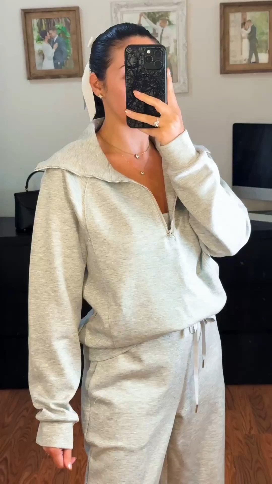 Amazon Matching Set - Small
•
•
Amazon Set | Matching Set Amazon | Matching Set Outfit | Matching Sets | Matching Set Women | Matching Set Fall | 2 Piece Outfits | 2 Piece Sets | 2 Piece Sets Fall | Two Piece Set | Two Piece Outfits | Two Piece Fall | Two Piece Set Amazon | Lounge | Lounge Set | Lounge Wearing | Lounge Wear | Lounge Sets Amazon | Amazon Loungewear | Loungewear Set | Lounge Outfits | Lounge Pants | Lounge Shorts | Matching Lounge Sets | 2 Piece Lounge Set | Amazon Outfits for every day | Amazon Outfits | Amazon Fashion | Amazon Fall Fashion | Everyday Outfits | Cute Outfits | Casual Chic  | Casual Outfits | Weekend Outfits | Errands Outfit | Coffee Run Outfit | Shopping Outfit | Comfy Outfits |  Comfy Sets | Comfy Chic | Monochromatic Outfit | Baseball Hat Outfit | Travel Outfit | Travel Outfit Amazon | Airport Looks | Airport Style | Airport Travel | Airport Fashion | Airport Outfit Amazon | Airport Travel Outfit Amazon | Amazon Airport Outfits |  Airplane Outfit | Airplane Travel Outfit | Plane Outfit | Comfy Travel Wear | Sneaker Outfit | Sporty Outfit | School Drop Off Outfit | Athleisure Outfits | Athleisure Outfits Amazon | Athleisure Outfits for Errands | Athleisure Fall | Amazon Athleisure | #LTKSeasonal #LTKFindsUnder50 #LTKFindsUnder100 #LTKOver40 #LTKTravel #LTKPetite

#LTKgrwm #LTKootd #LTKActive