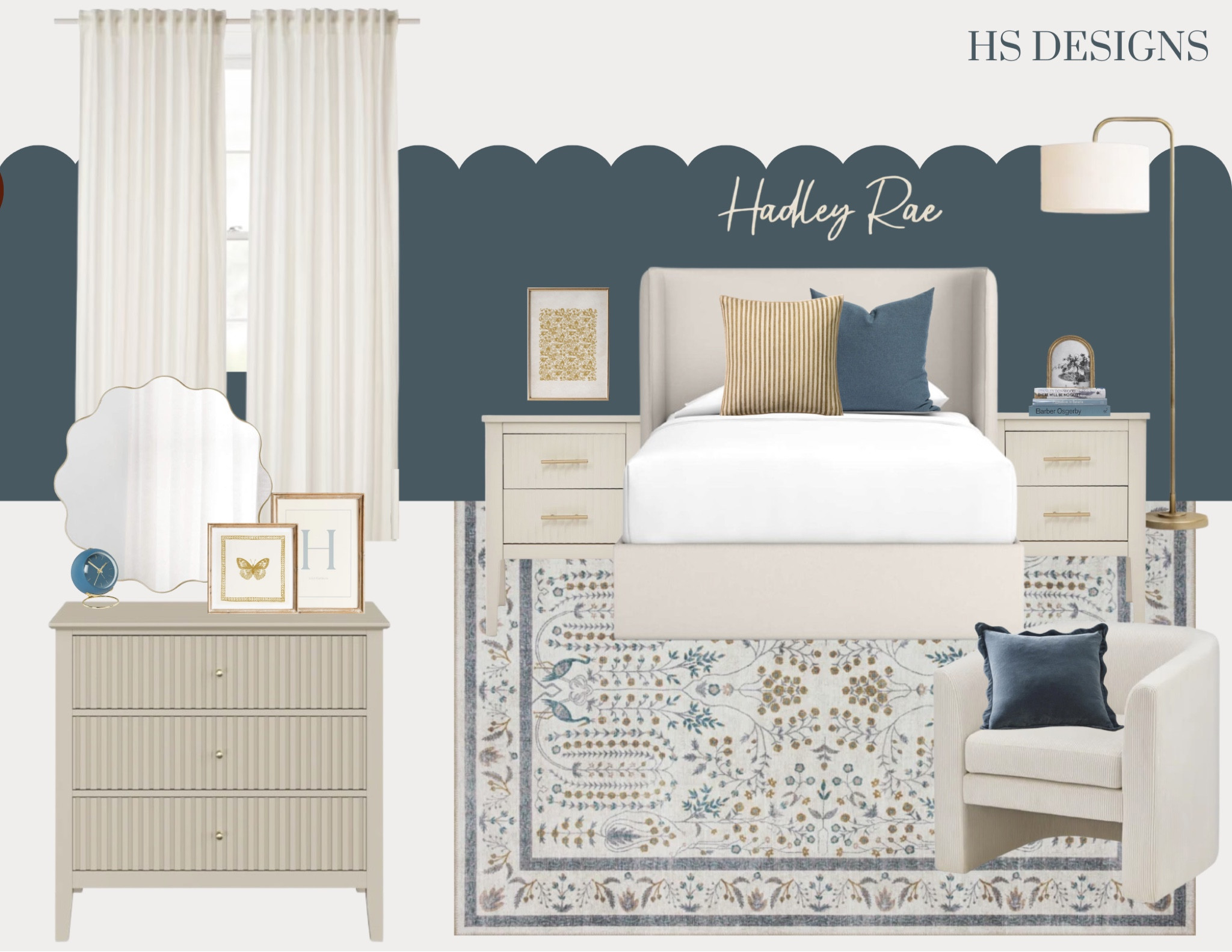 Teen girl bedroom 💙 

Teen girl, tween girl bedroom, neutral bedroom, kids bedroom, neutrals, blue 

#LTKstyletip #LTKkids #LTKfamily