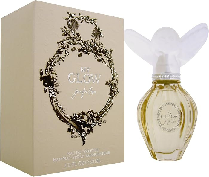 FOR WOMEN by Jennifer Lopez - 1.0 oz EDT Spray | Amazon (US)
