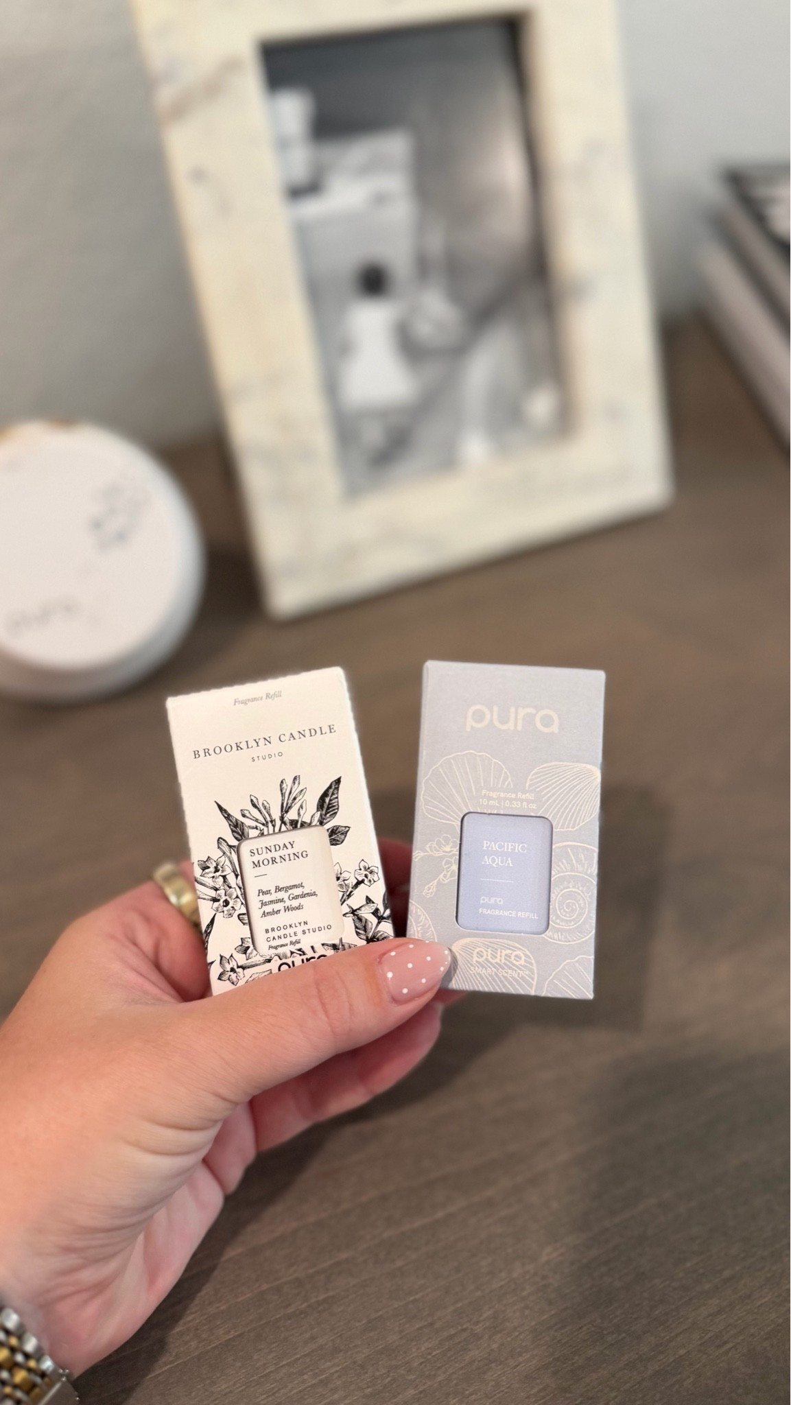 Pura. Home fragrance. Home gifts. Housewarming gifts.

#LTKdayinmylife #LTKselfcare #LTKHome