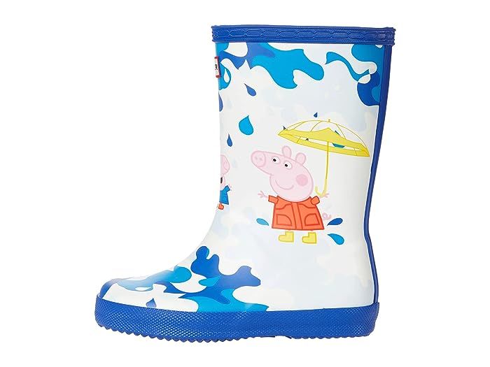 First Classic Peppa Pig Rain Boots | Jenzy