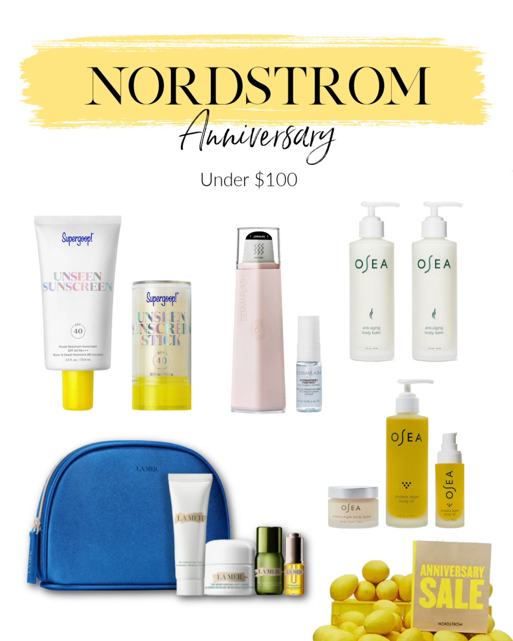 #LTKFindsUnder100 #LTKBeauty #LTKxNSale