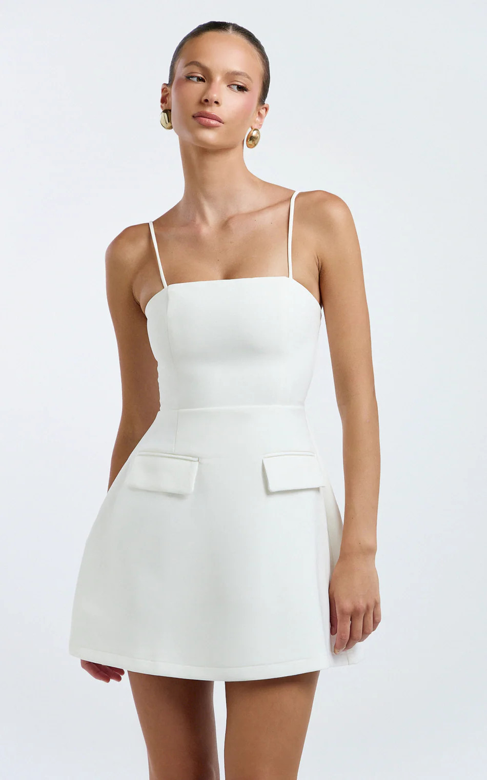 Katia Mini Dress | Showpo (US, UK & Europe)