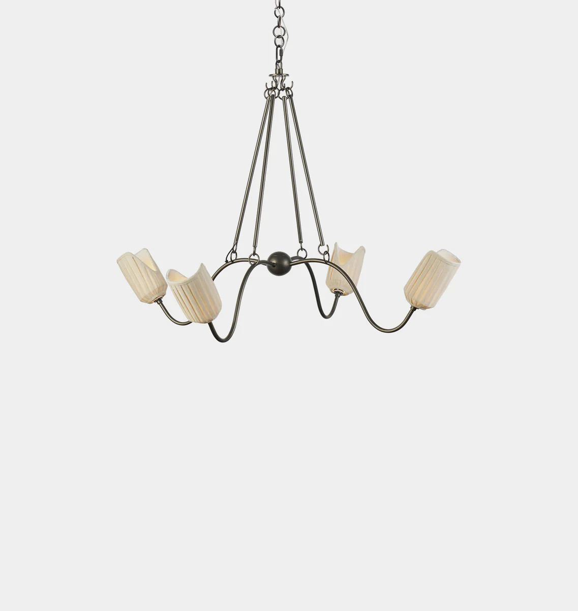 Rafa Chandelier | Amber Interiors