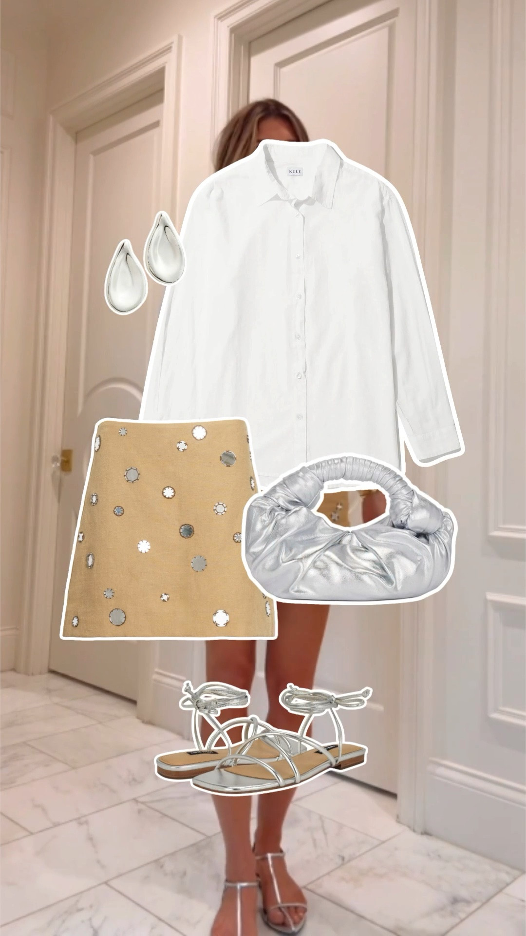 The perfect date night look for summer and one I wore to a friend’s birthday!

#LTKsummer #LTKdatenight