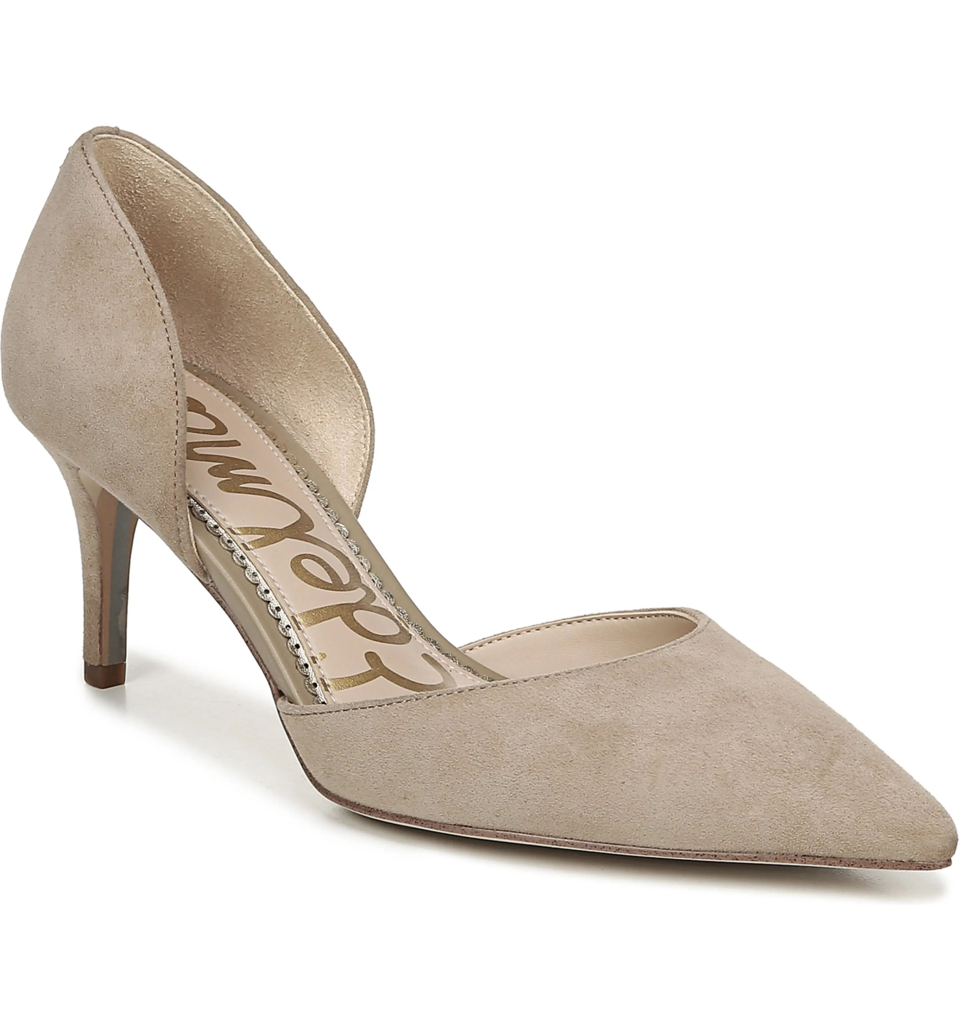 Jaina Pump | Nordstrom