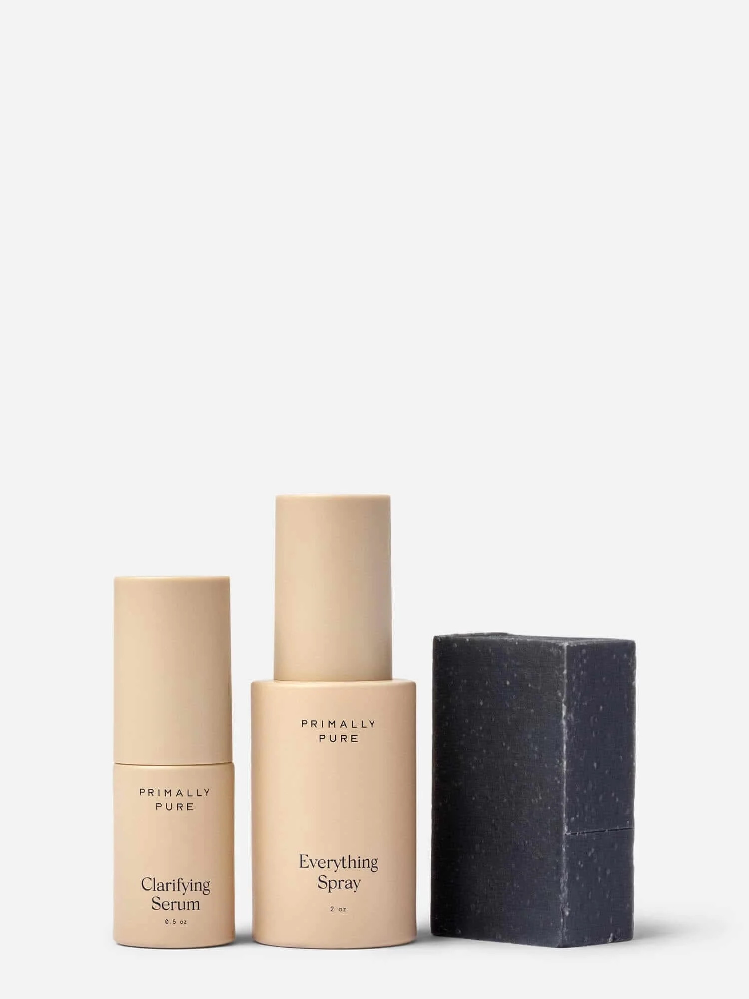 Teen Acne Bundle | Primally Pure