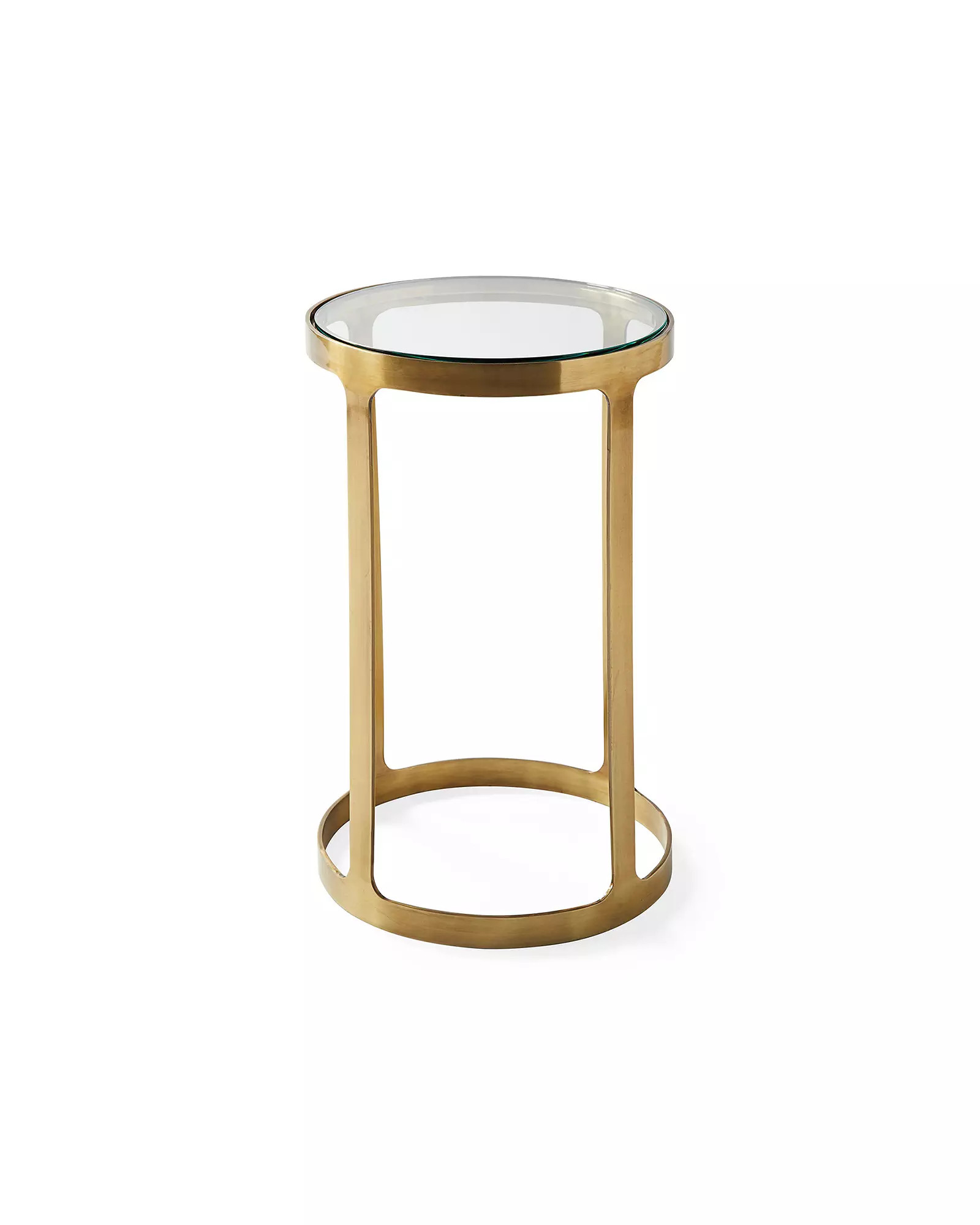 Piedmont Martini Table | Serena and Lily