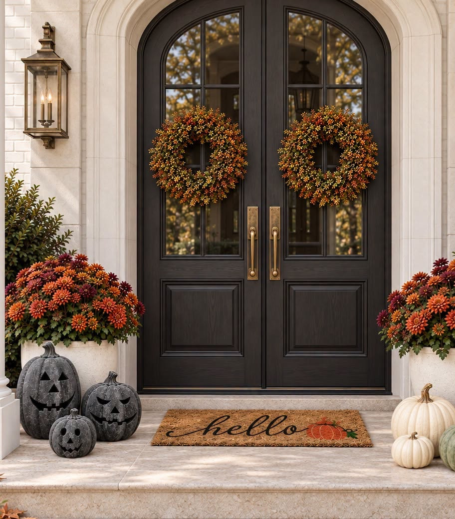 Halloween porch decor

#LTKSaleAlert #LTKSeasonal #LTKHome
