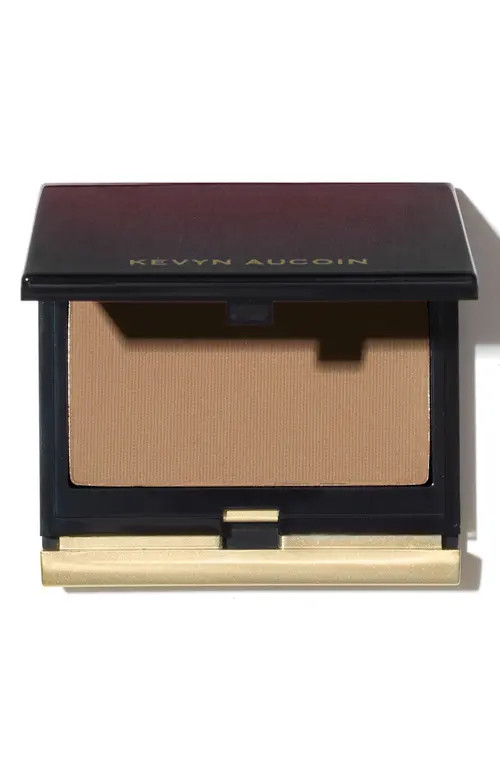 Kevyn Aucoin Beauty The Sculpting Powder Contour & Highlight Powder in Medium at Nordstrom | Nordstrom