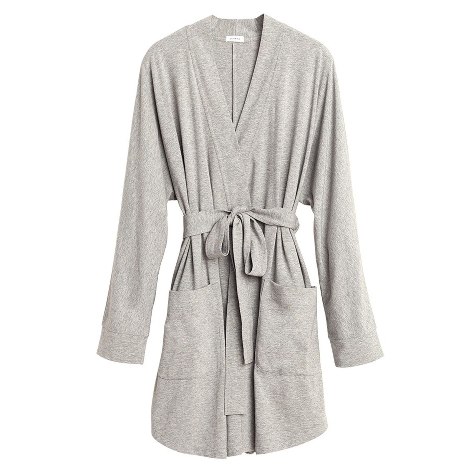 Pima Modal Robe | Cuyana