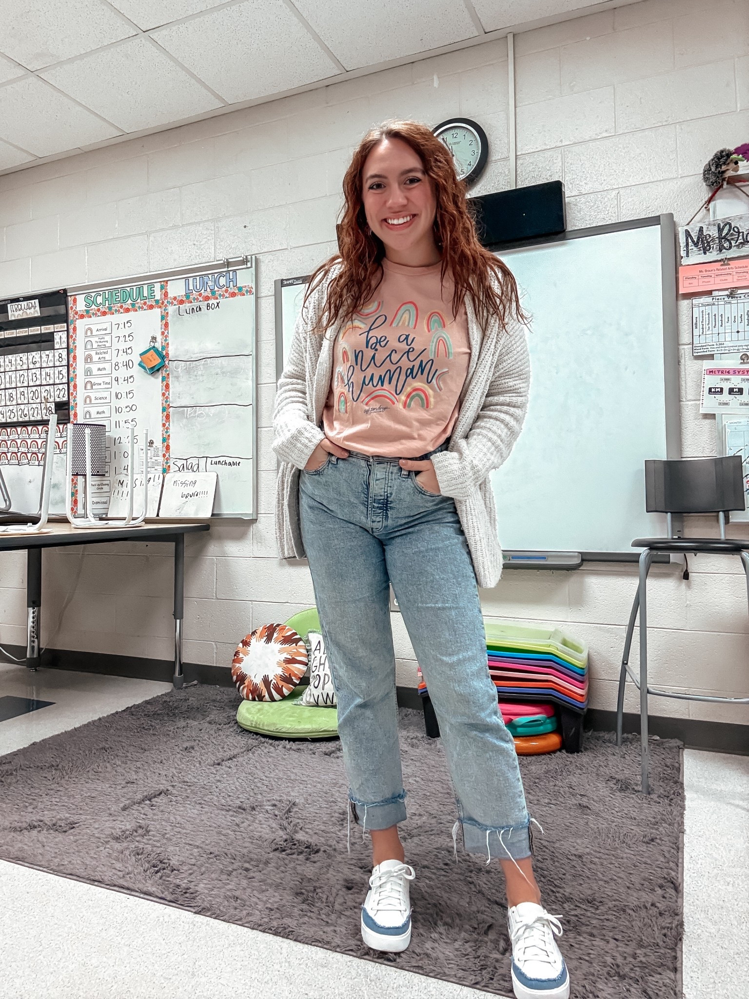 Teacher outfit, teacher style, teacher fashion, work outfits, workwear, spring work clothes, teacher tees, teacher shirts, teacher t-shirt

#LTKFindsUnder50 #LTKSeasonal #LTKFindsUnder100