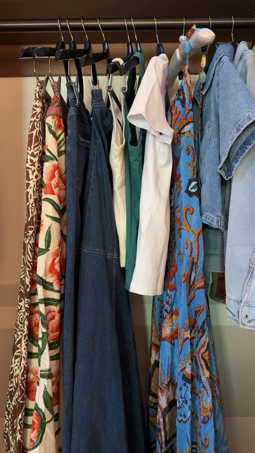 What I packed for Santa Fe 

#LTKOver40 #LTKTravel