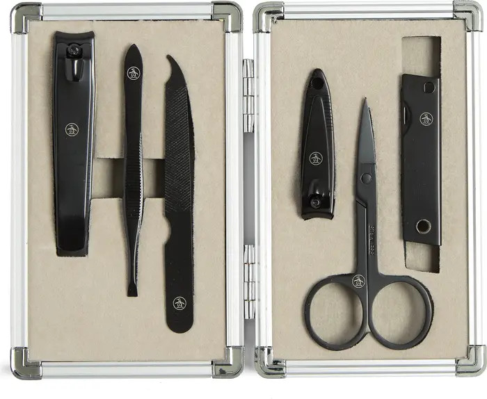 Original Penguin Manicure Set | Nordstromrack | Nordstrom Rack