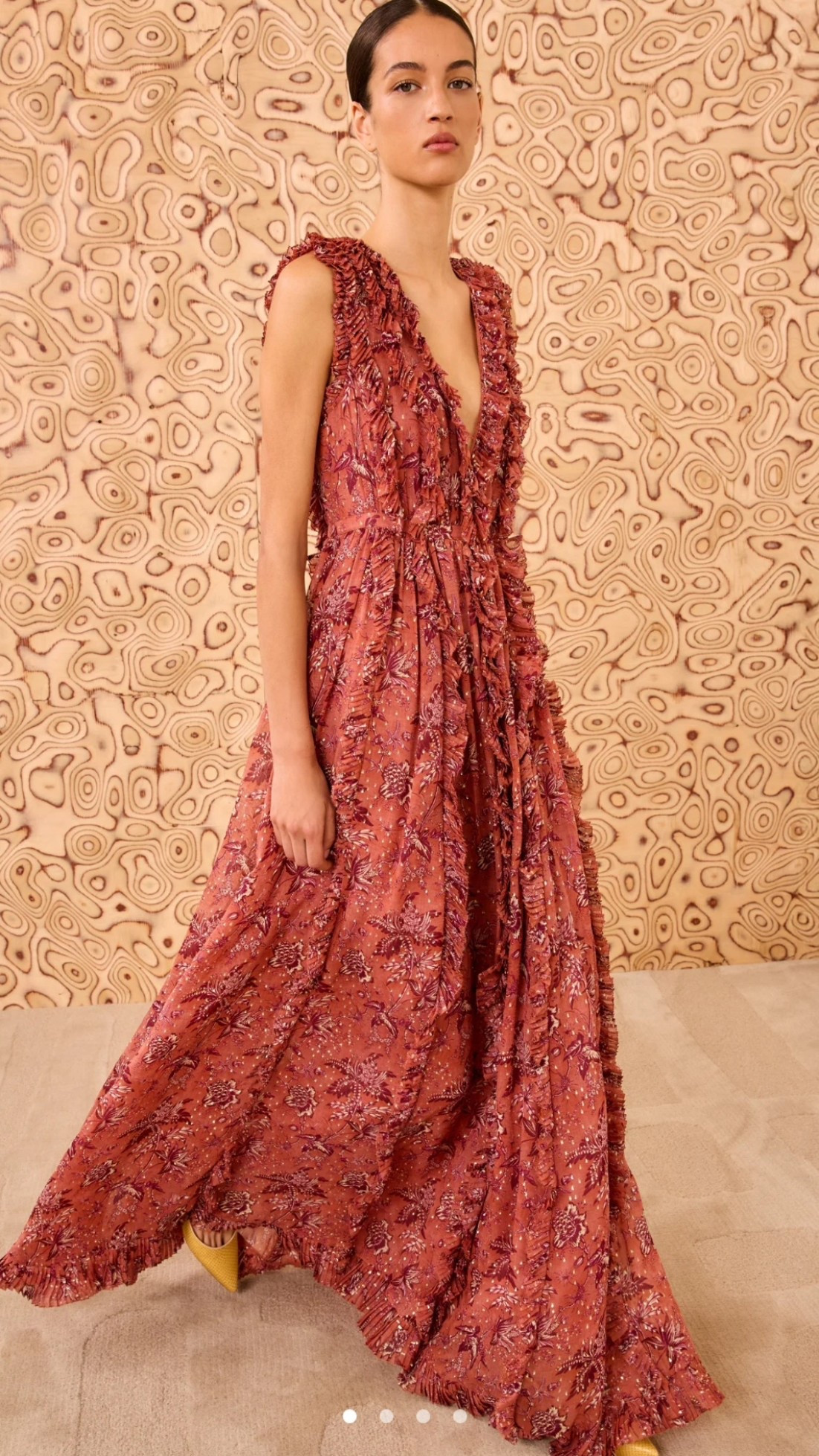 There something about Ulla Johnson 💕

#LTKHoliday #LTKSeasonal #LTKTravel