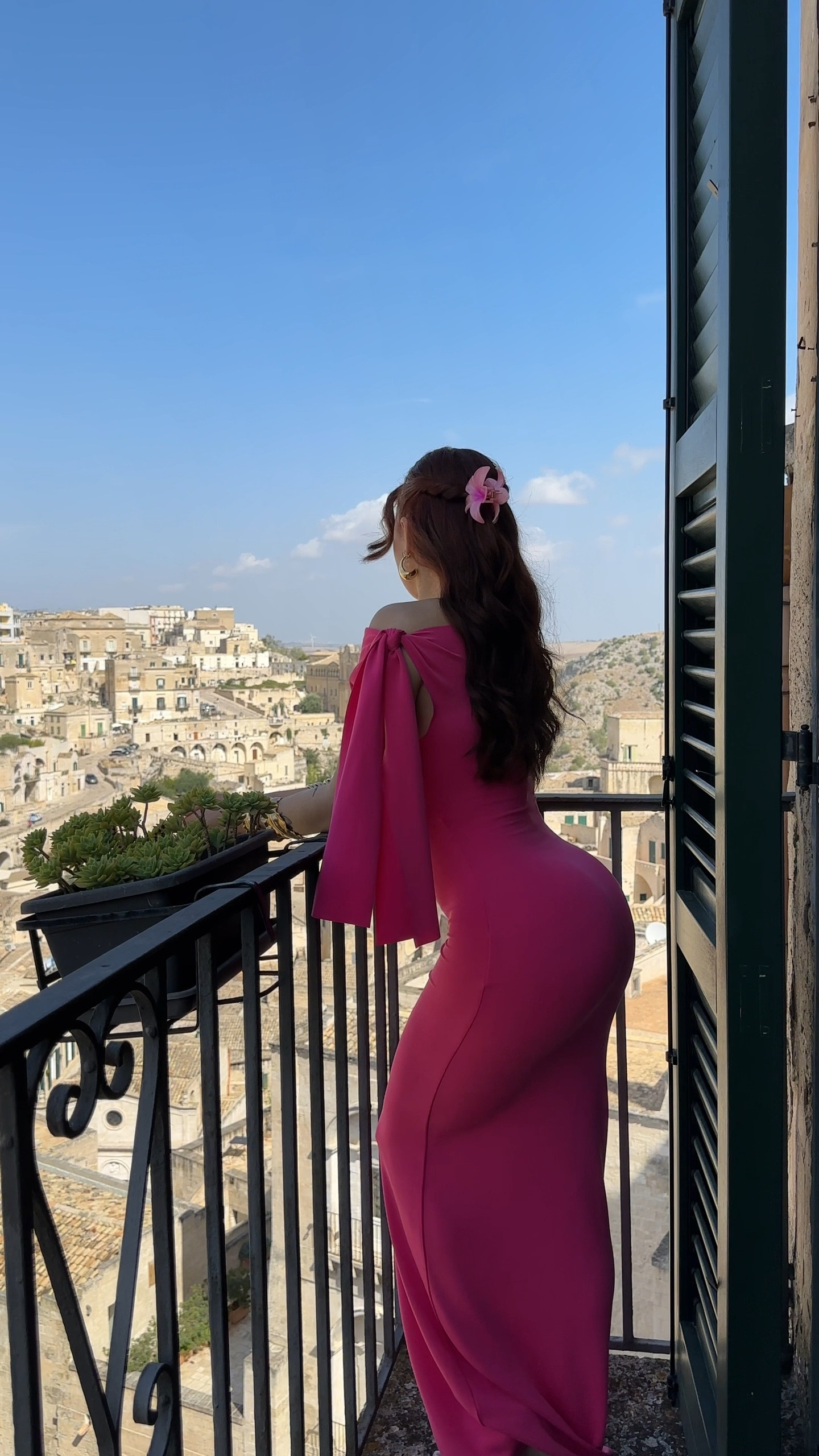 Grwm in Matera🌸

#LTKnederlands #LTKeurope #LTKbeauty