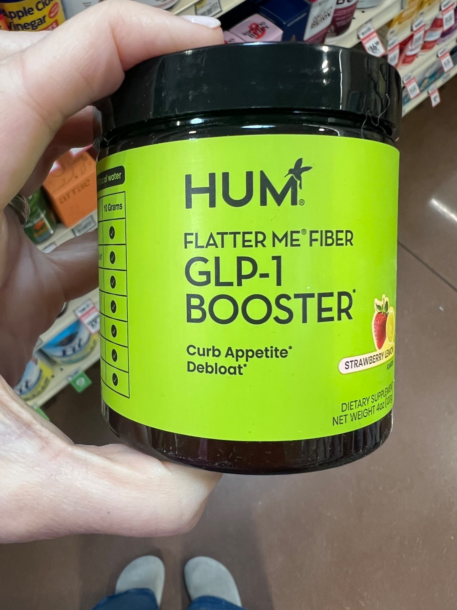 glp-1 booster

#LTKActive #LTKselfcare #LTKfitnessgoals