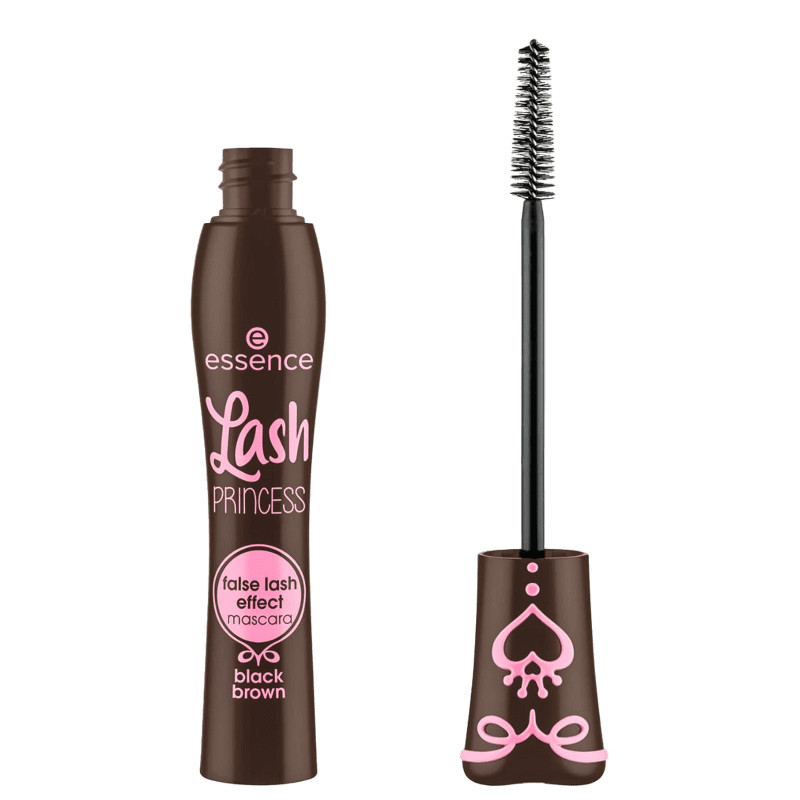 Essence Lash Princess False Lash Effect Black Brown
            
                 - Máscara para... | Beleza Na Web (BR)