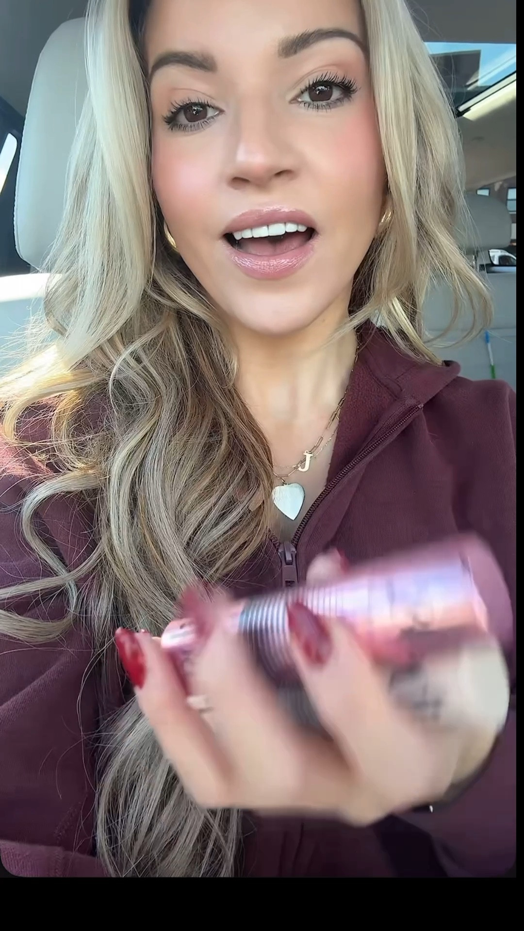 Dibs Beauty Desert Island Duo Blush / Bronzer Stick Makes such a great gift idea! I love shade 3 for Fall & GlowTour in Starlit. Such a great dual beauty product 

#LTKGiftGuide #LTKFindsUnder50 #LTKBeauty