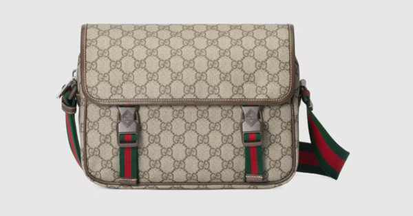 Gucci GG messenger bag | Gucci (US)