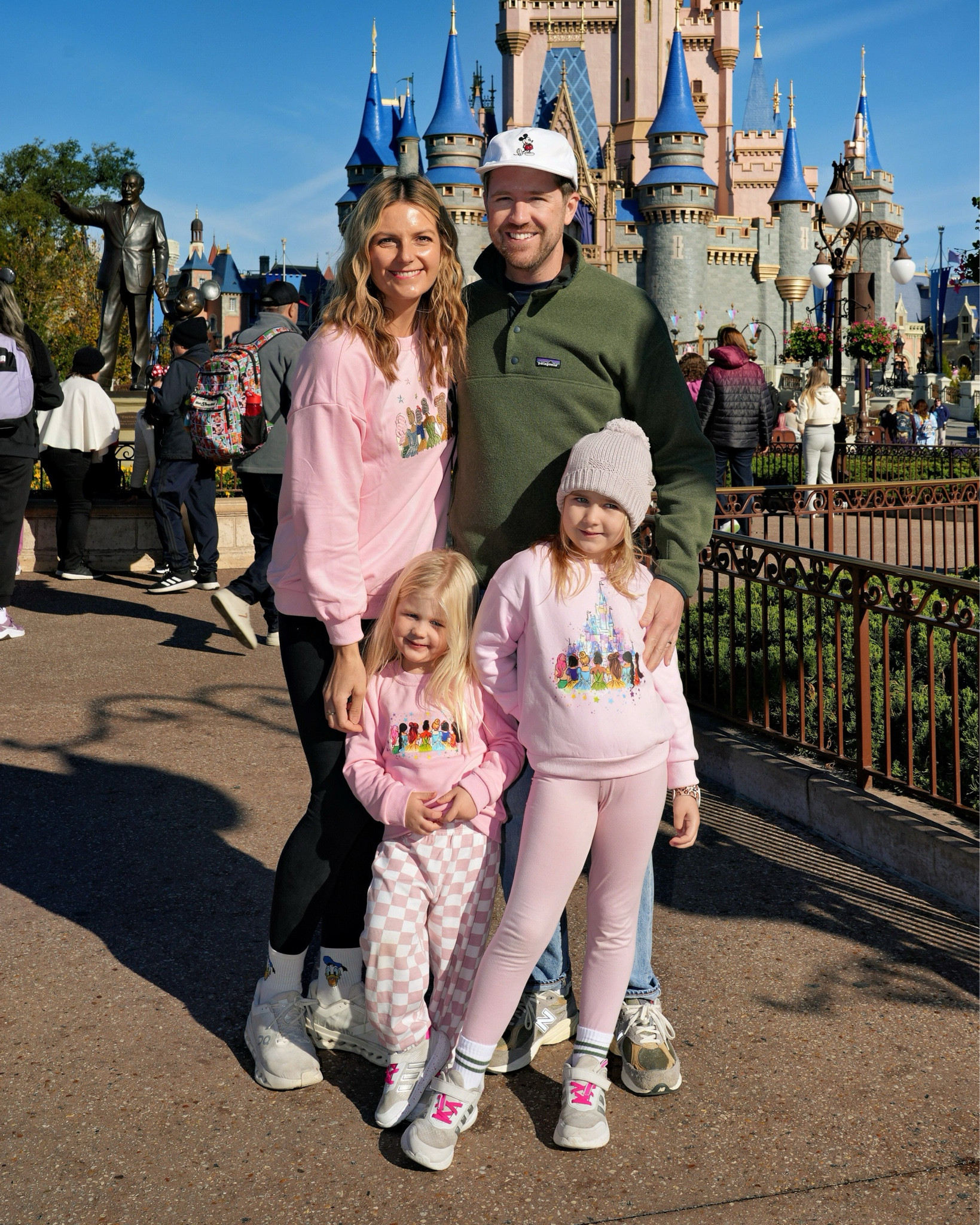 Disney Princess sweatshirts 👸

#LTKKids #LTKmomlife #LTKSaleAlert