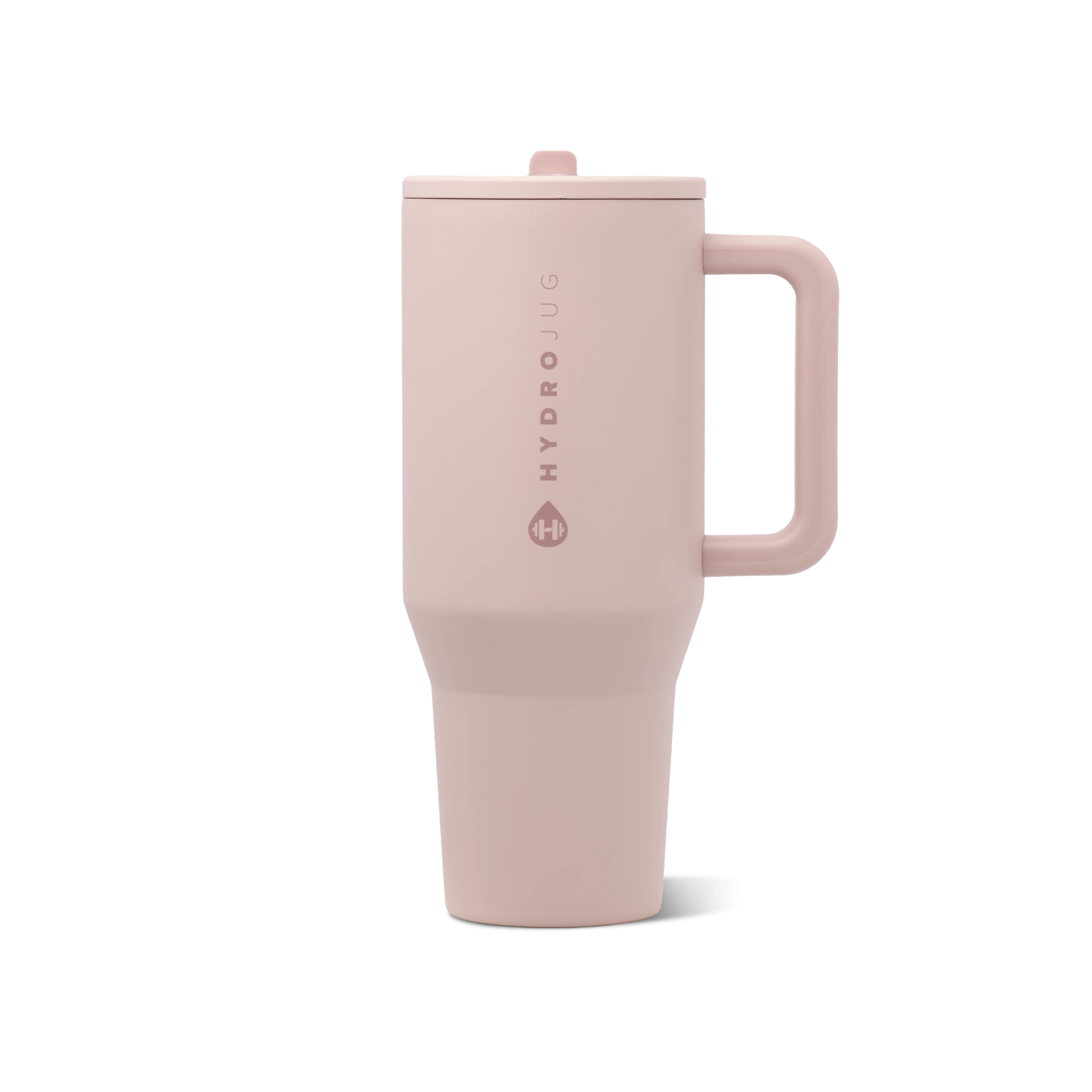 Dusty Rose | HydroJug