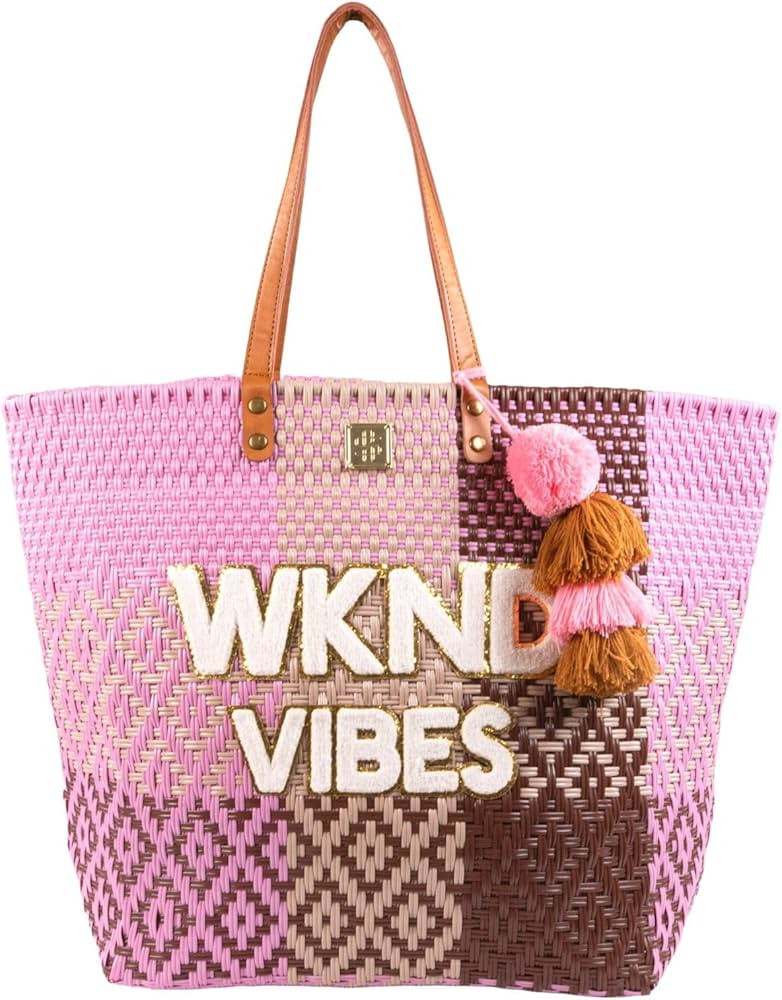 Simply Southern, Calabash Tote Bag | Amazon (US)