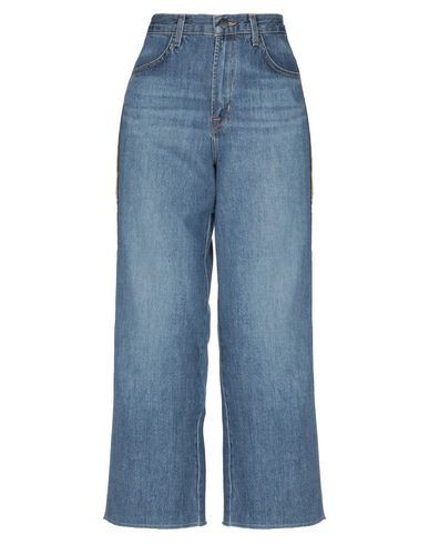 J Brand Woman Jeans Blue Size 26 Cotton, Lyocell | YOOX (US)