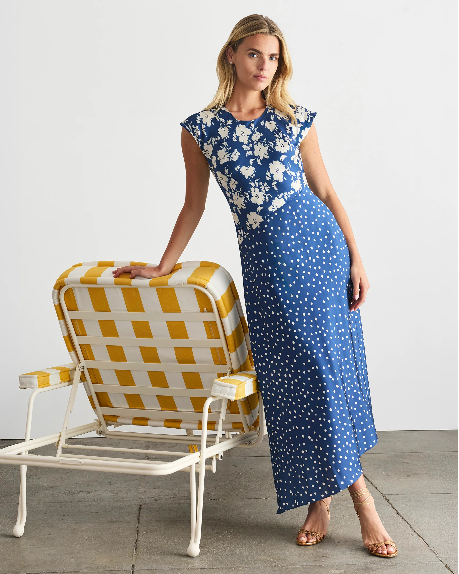 Violeta Dress | Tanya Taylor