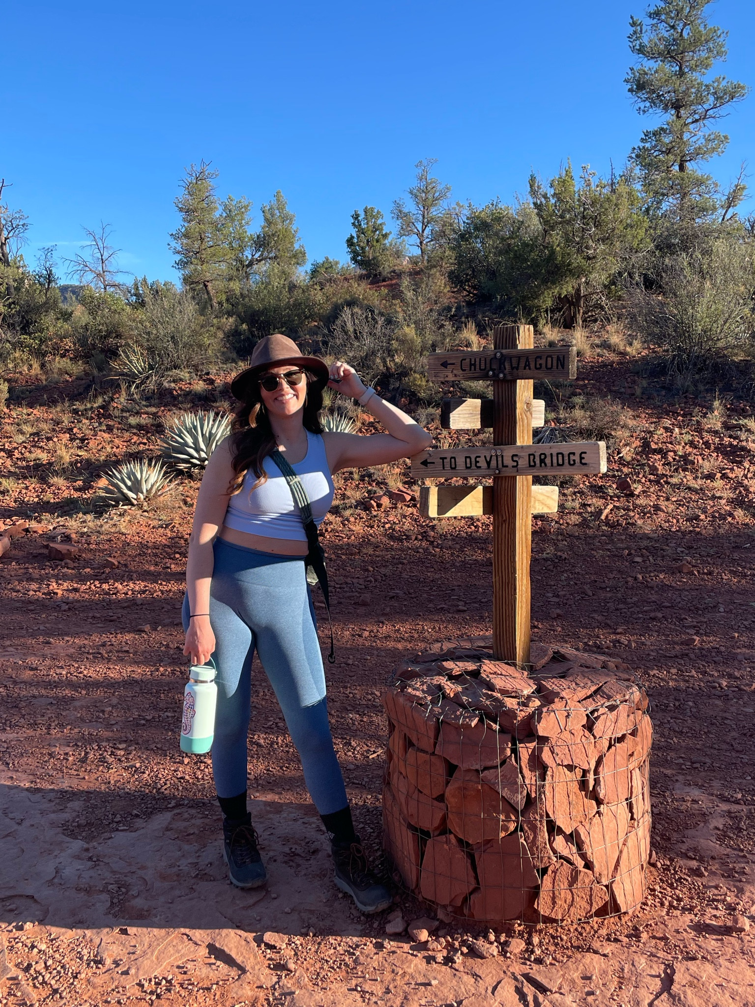 Sedona Hiking

#LTKFind #LTKtravel #LTKfit