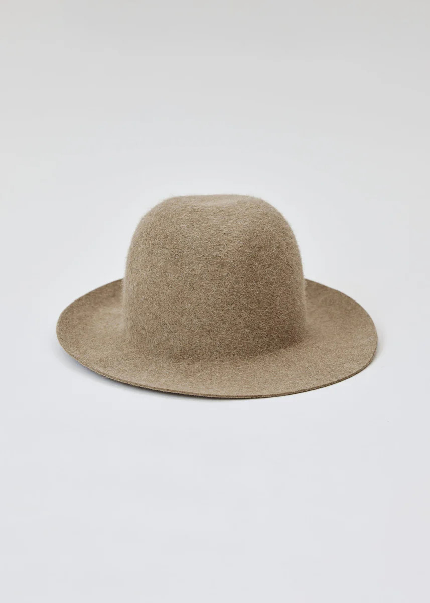 Ella Packable Crusher | Hat Attack