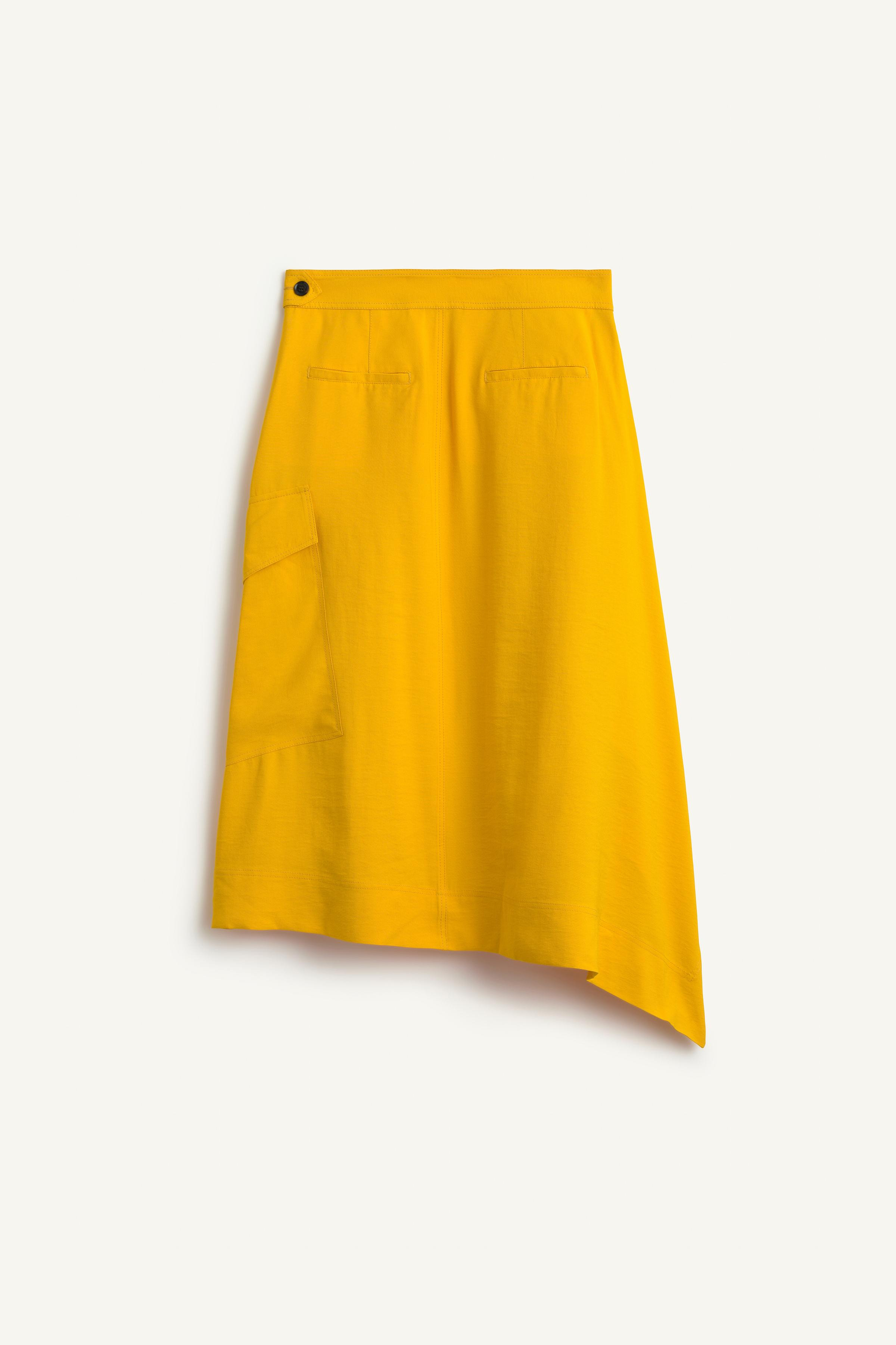 SKRT SMTRC 16 | Zara US